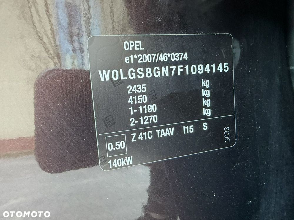 Opel Insignia - 41