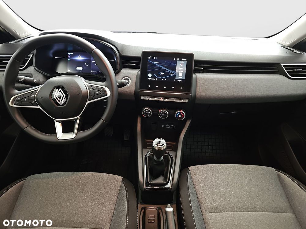 Renault Clio 1.0 TCe Evolution - 29