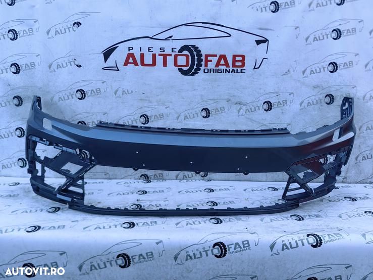 Bara fata Volkswagen Tiguan 5nA R-line an an 2016-2017-2018-2019-2020 ... - 1