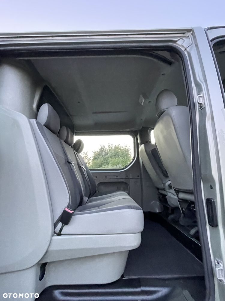 Opel Vivaro - 29