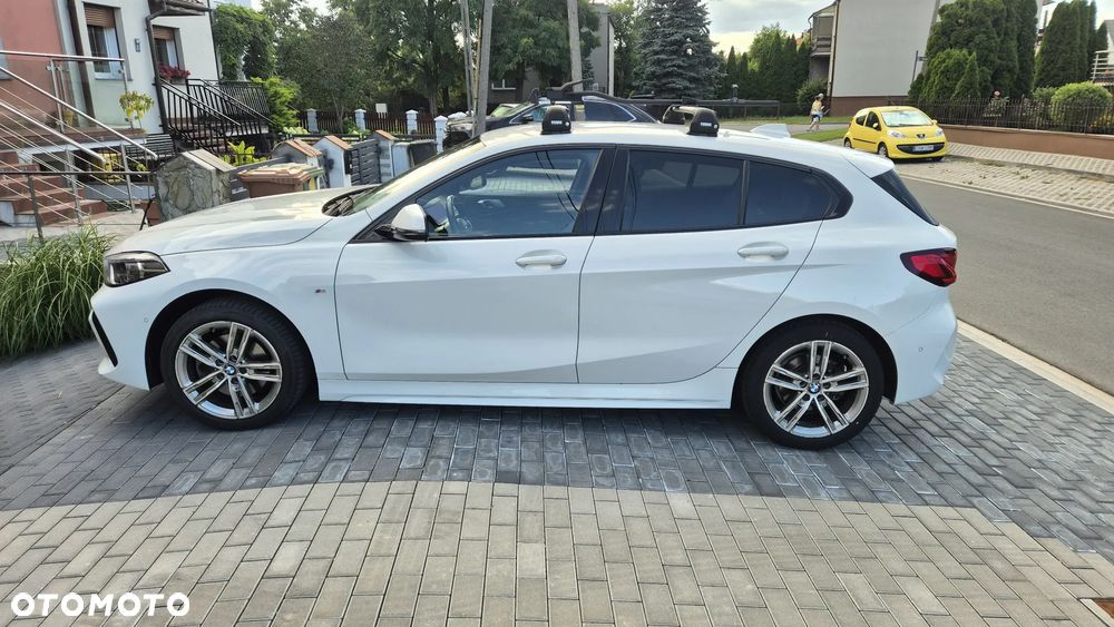 BMW Seria 1 118i M Sport - 7