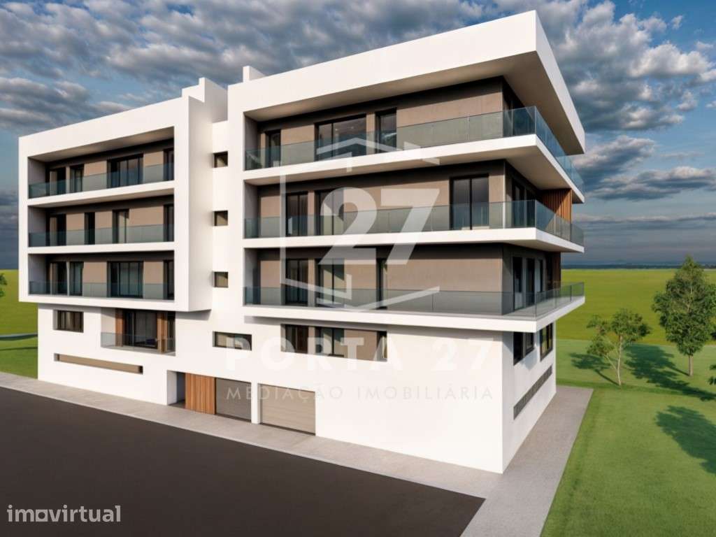 Apartamento T4 | Condeixa-a-Nova, Coimbra - Grande imagem: 2/15