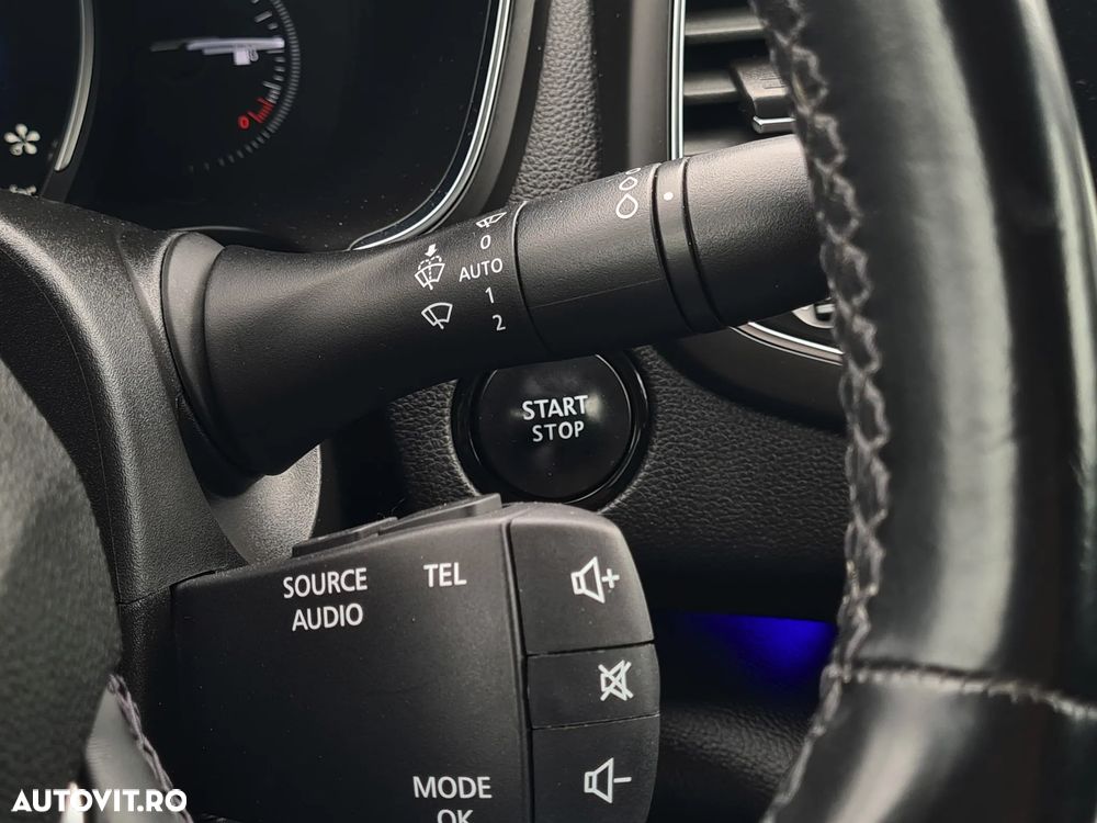 Renault Talisman ENERGY TCe 150 EDC INTENS - 21
