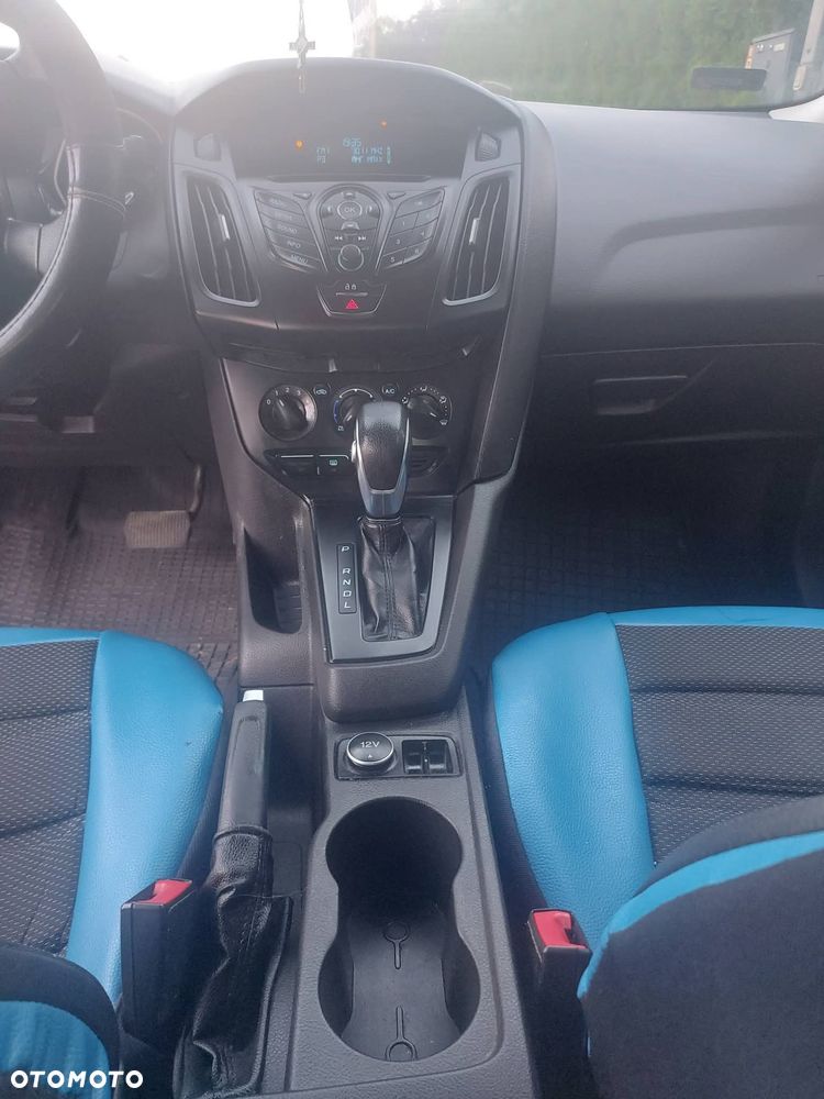 Ford Focus - 7