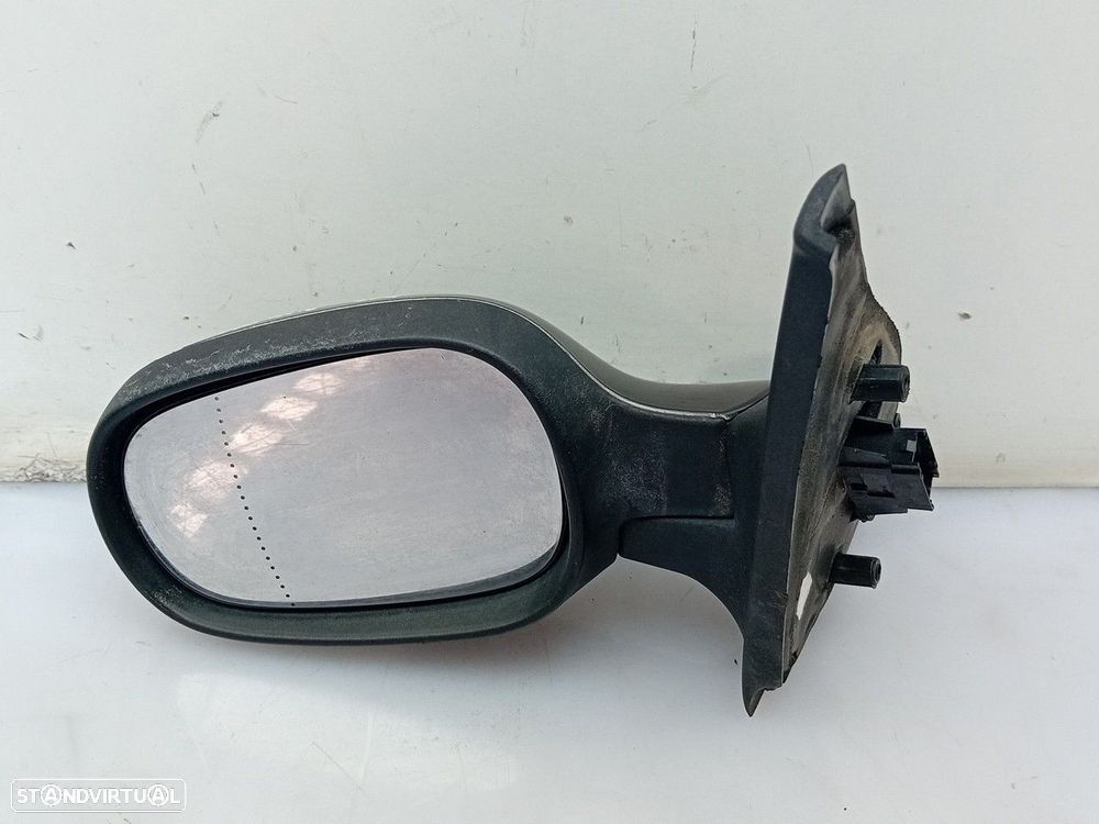 Retrovisor / espelho esquerdo RENAULT Clio II (BB0/1/2_, CB0/1/2_) - 1