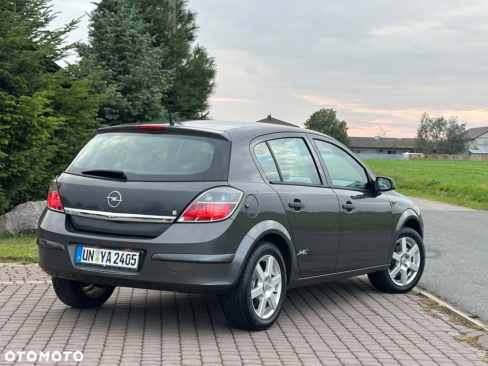Opel Astra 1.4 Cosmo - 5