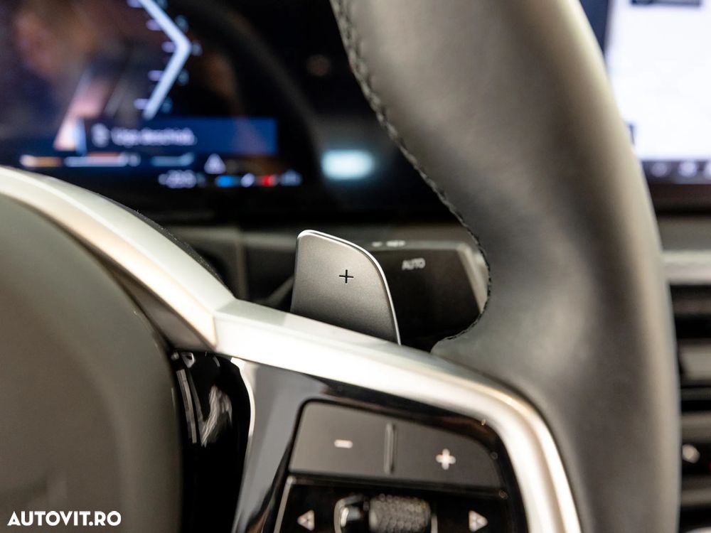 BMW 4 Series 2025 — imagine 55