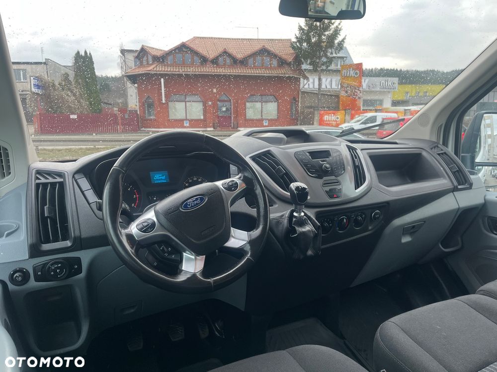 Ford Transit - 7