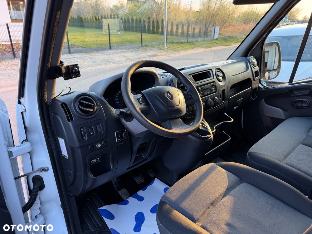 Renault Master - 8