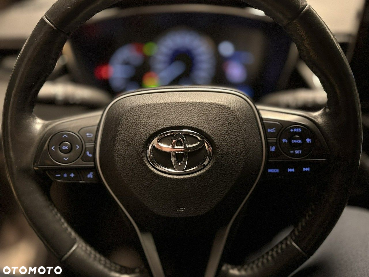 Toyota Corolla - 26