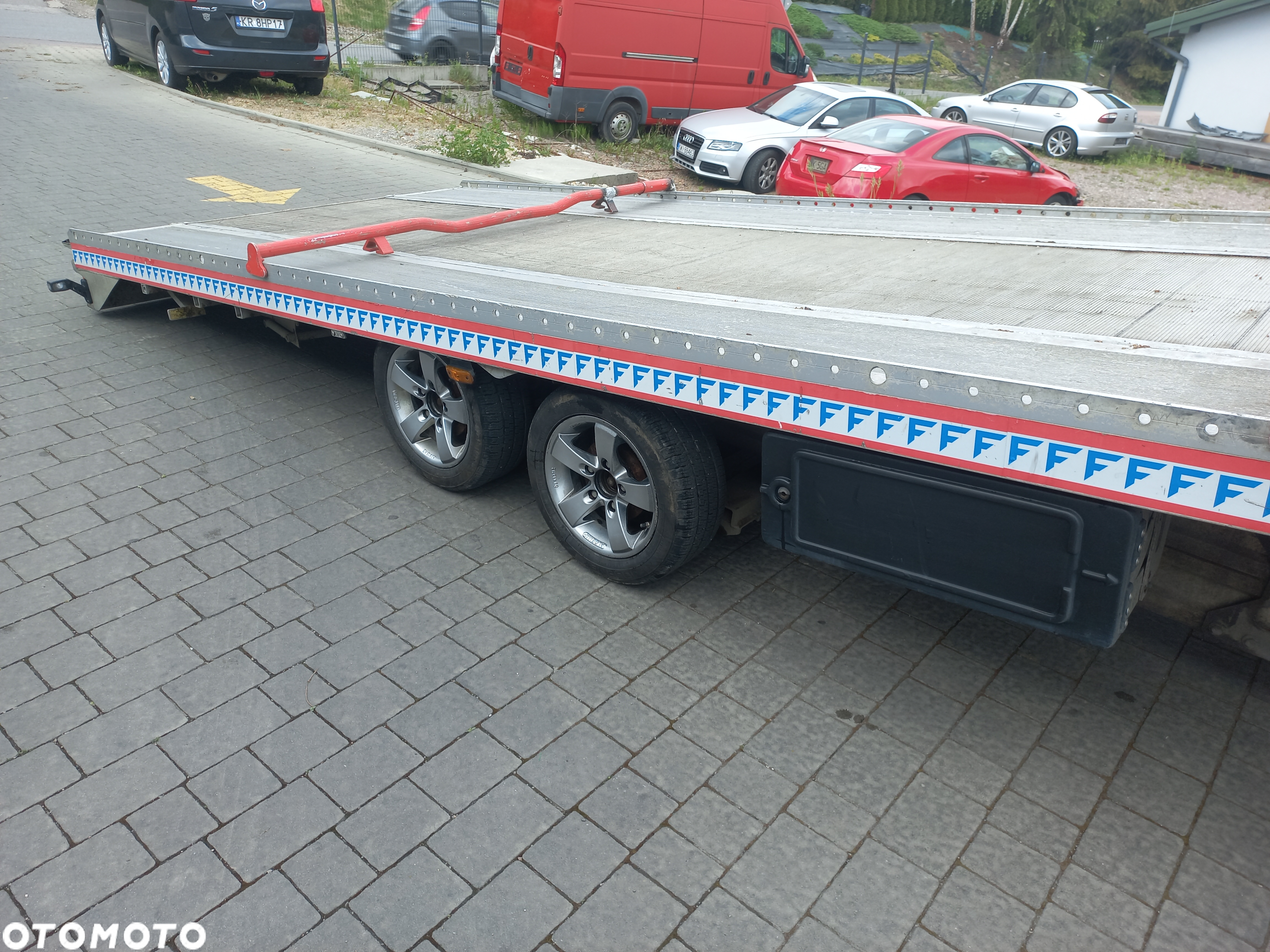 Volkswagen t5 - 5