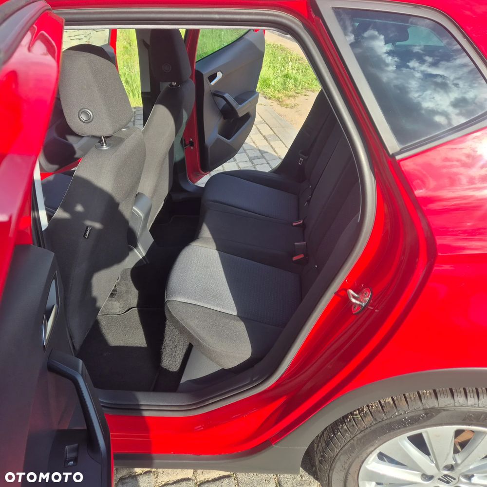 Seat Arona 1.0 TSI OPF DSG Style Edition - 23
