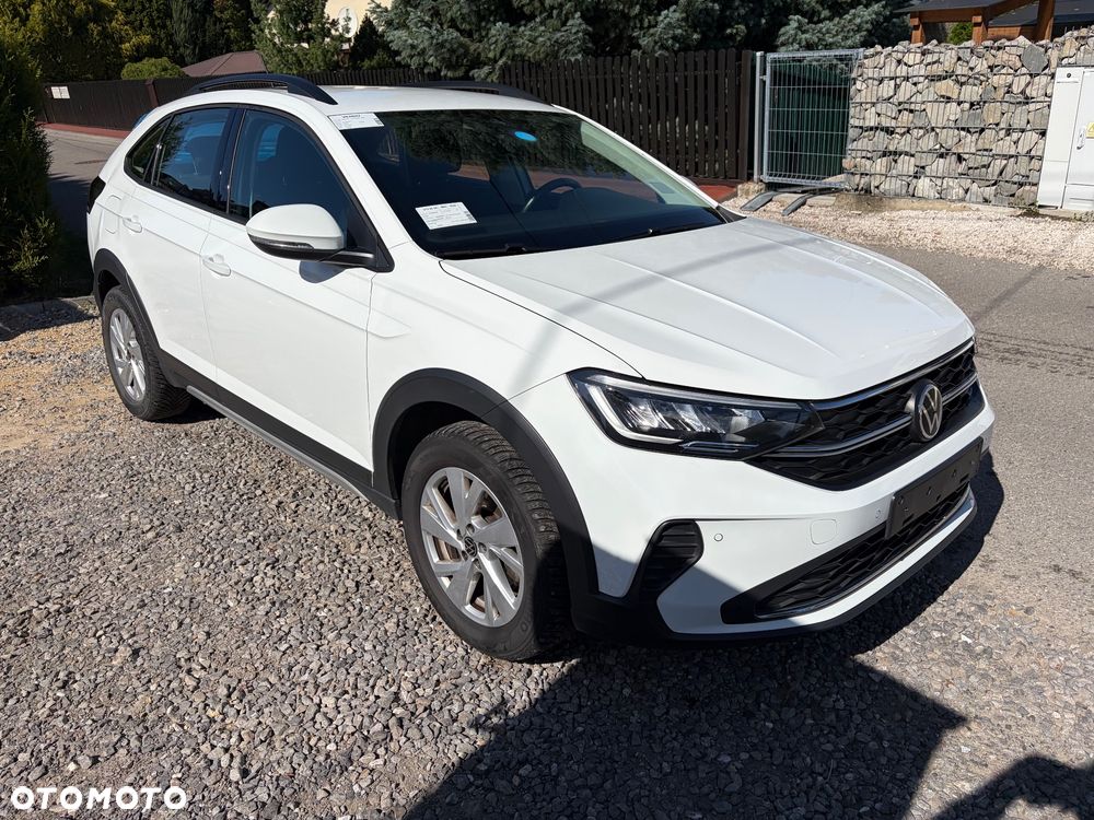 Volkswagen Taigo 1.0 TSI OPF DSG Style - 19