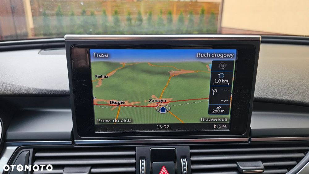Audi A6 Avant 2.0 TFSI S tronic - 35