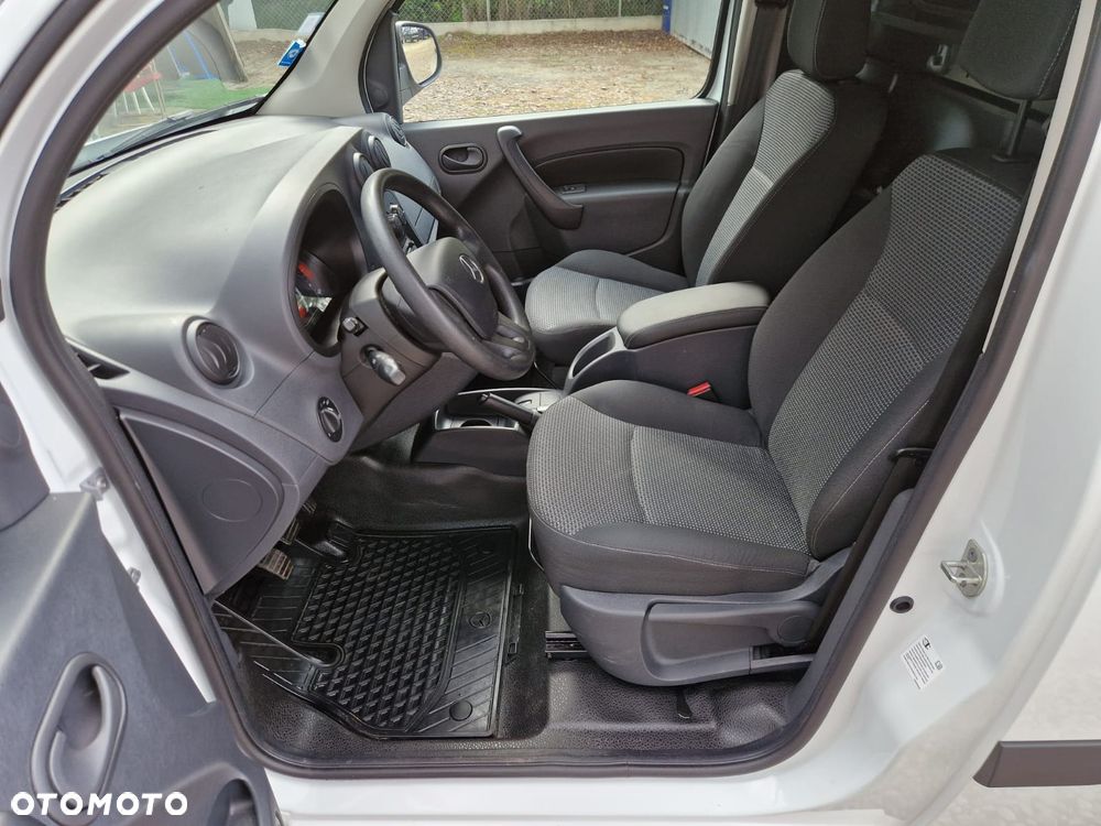 Mercedes-Benz Citan - 10