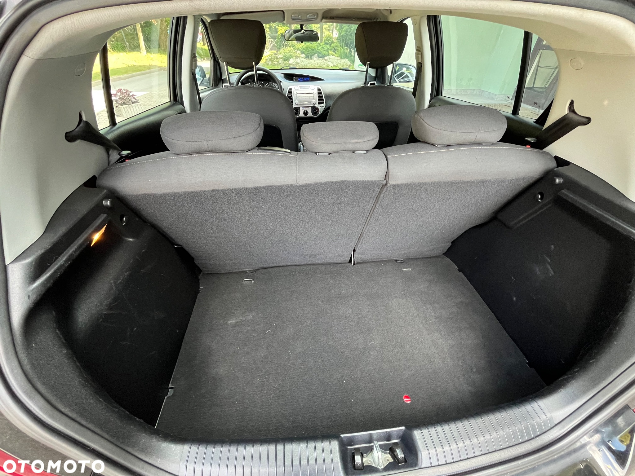 Hyundai i20 1.2 Classic + - 17