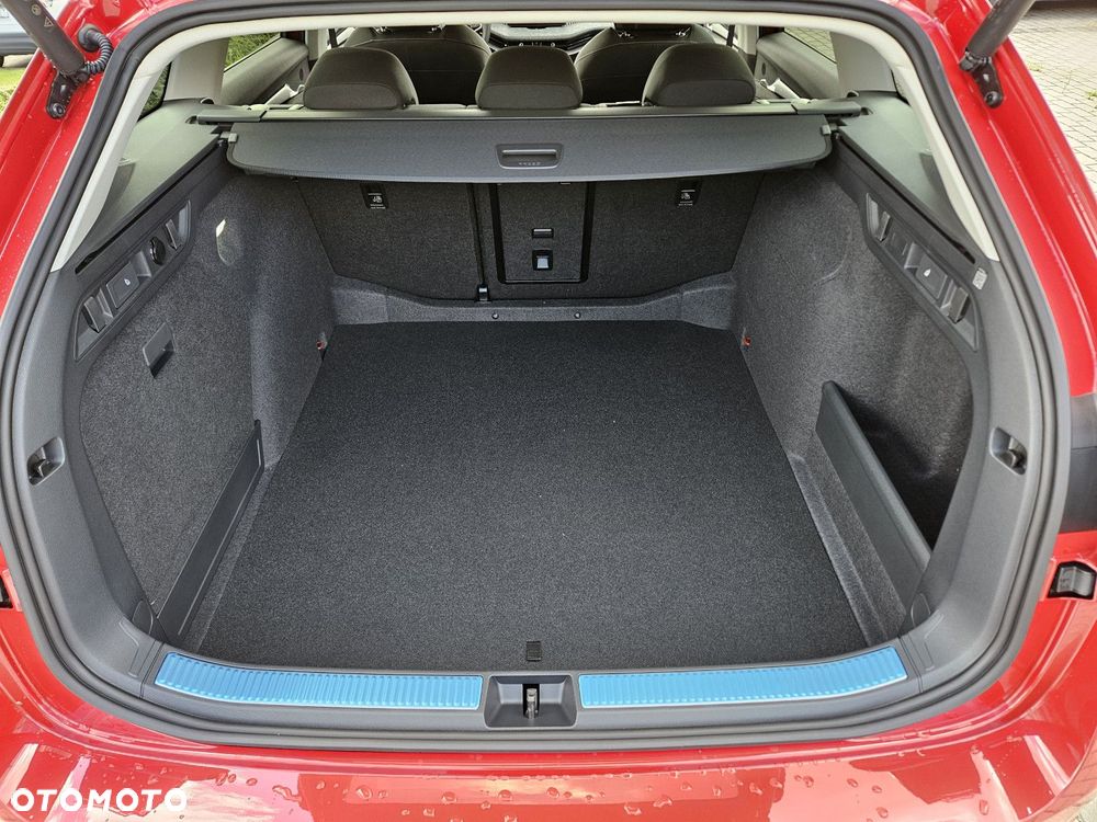 Skoda Superb - 6
