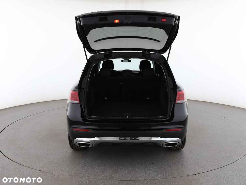 Mercedes-Benz GLC 220 d 4Matic 9G-TRONIC - 20