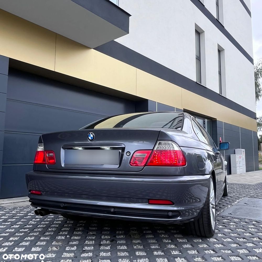 BMW Seria 3 - 17