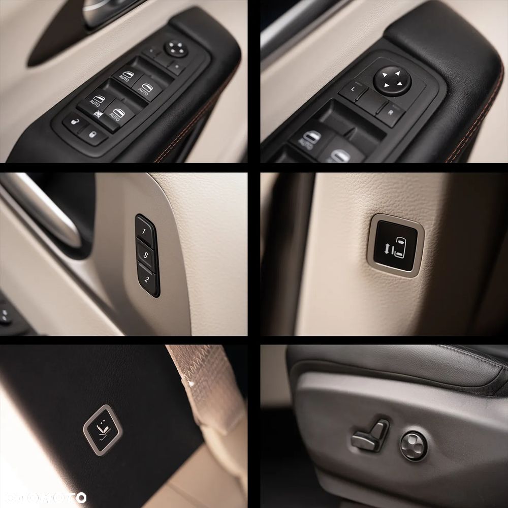 Chrysler Pacifica - 39