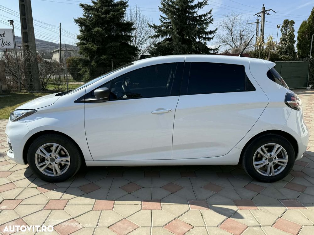 Renault ZOE 40 R110 Life - 4