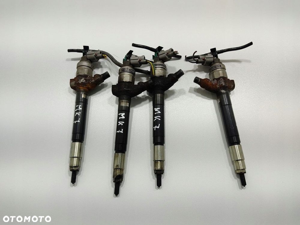 wtryskiwacz wtryskiwacze transit mk7 ducato iii 2.2 hdi 6c1q-9k546-bc - 5