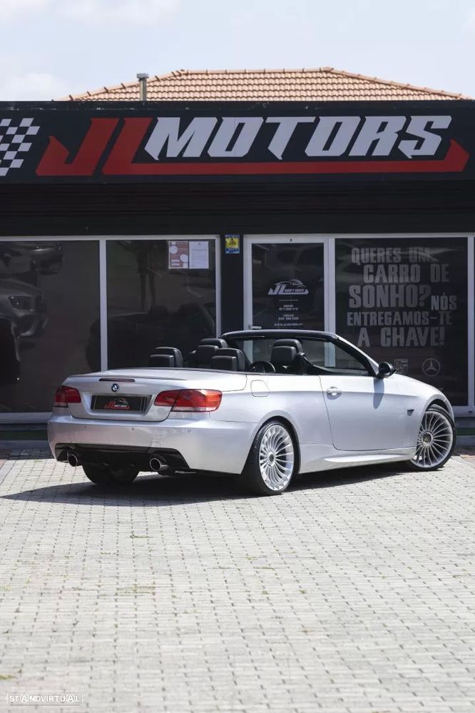 BMW 320 - 25