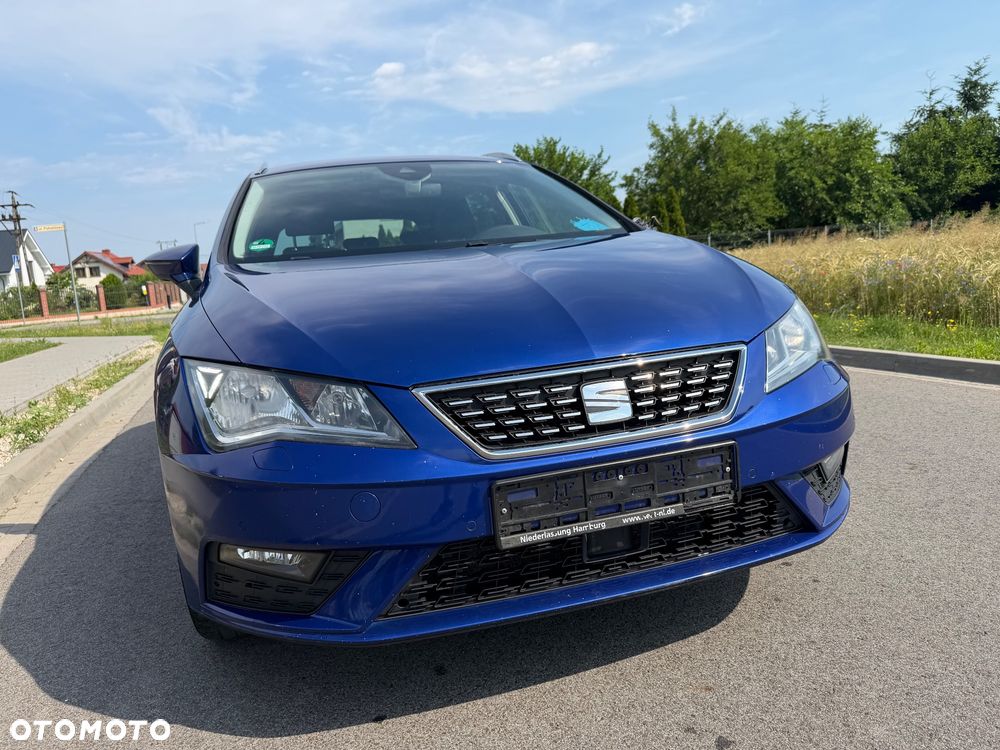 Seat Leon 1.4 TSI Start&Stop XCELLENCE - 3