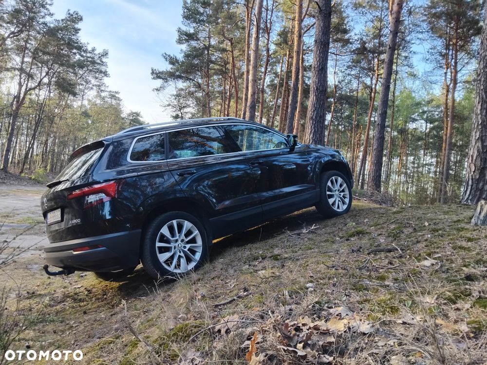 Skoda Karoq 1.6 TDI SCR Ambition - 1