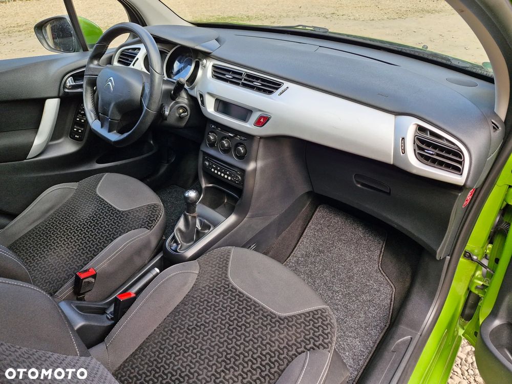Citroën C3 1.4 Business Class - 7