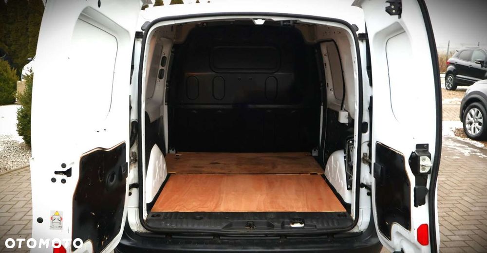 Renault Kangoo - 8