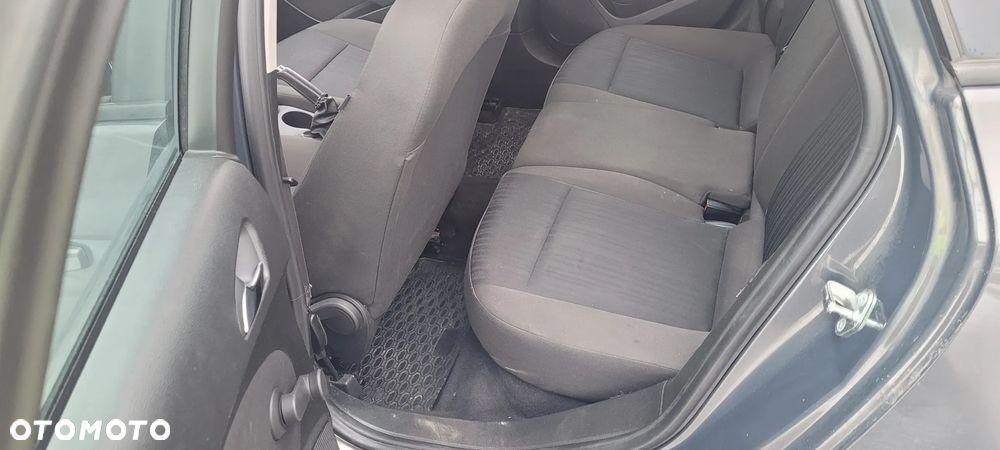 Opel Astra 1.6 CDTI DPF ecoFLEX Start/Stop Selection - 6