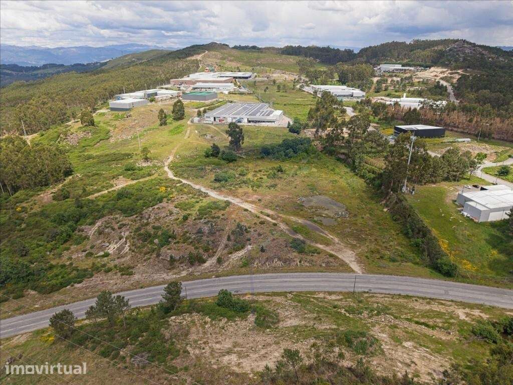 Ativo industrial com loteamento aprovado | ~50.000 m2 | Braga  - Bouça - Grande imagem: 3/21