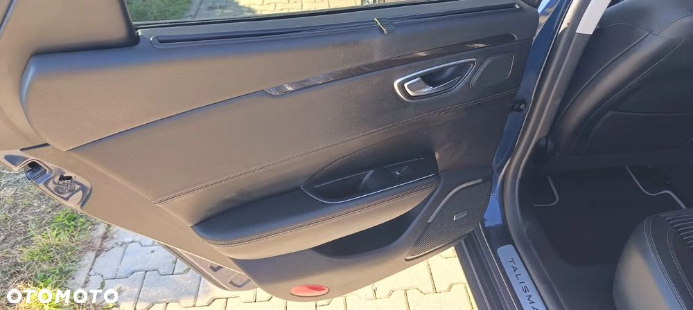 Renault Talisman - 28