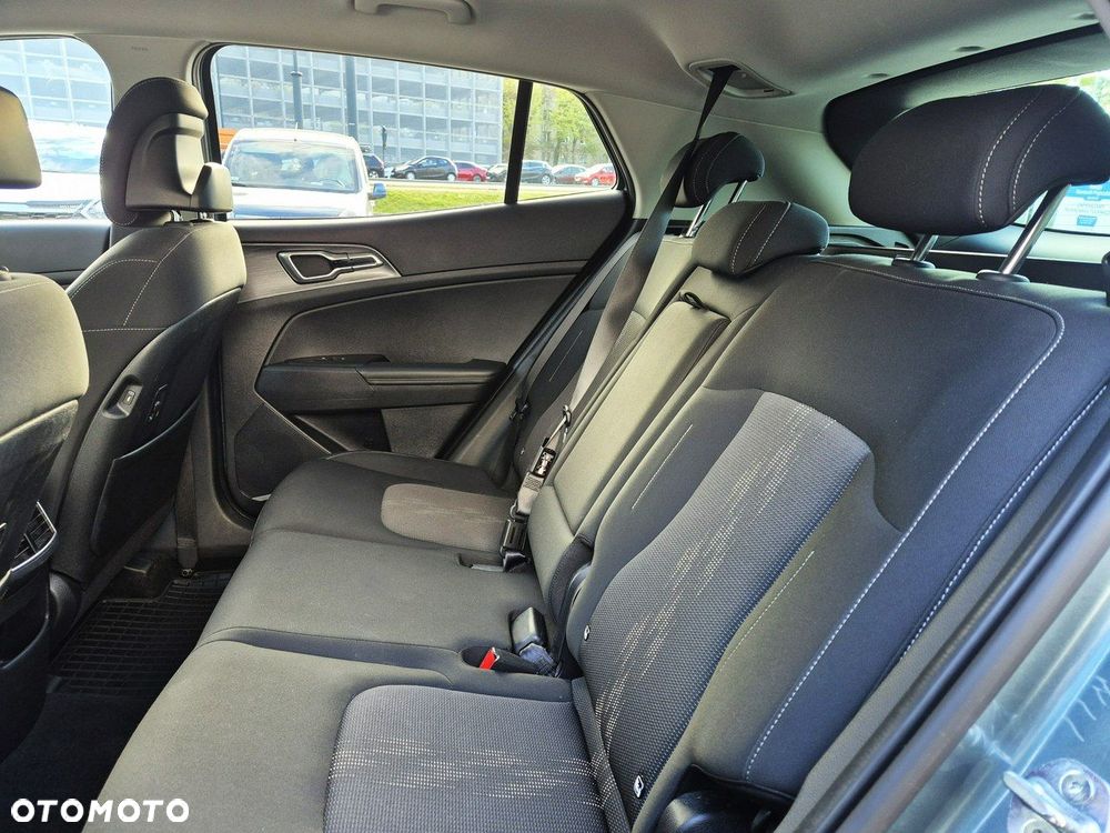 Kia Sportage 1.6 T-GDI MHEV L 2WD DCT - 14