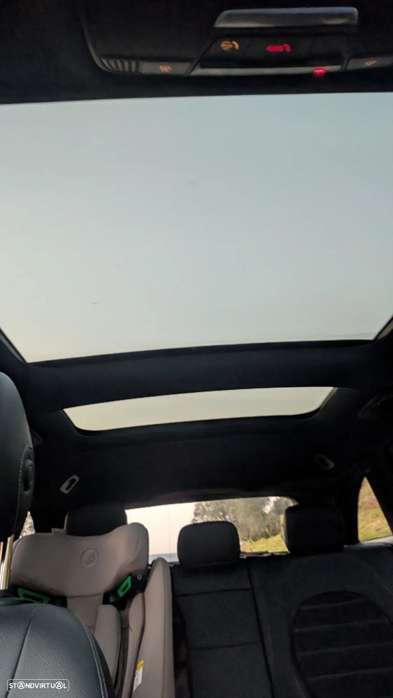 Mercedes-Benz C 220 d 9G-TRONIC AMG Line - 24