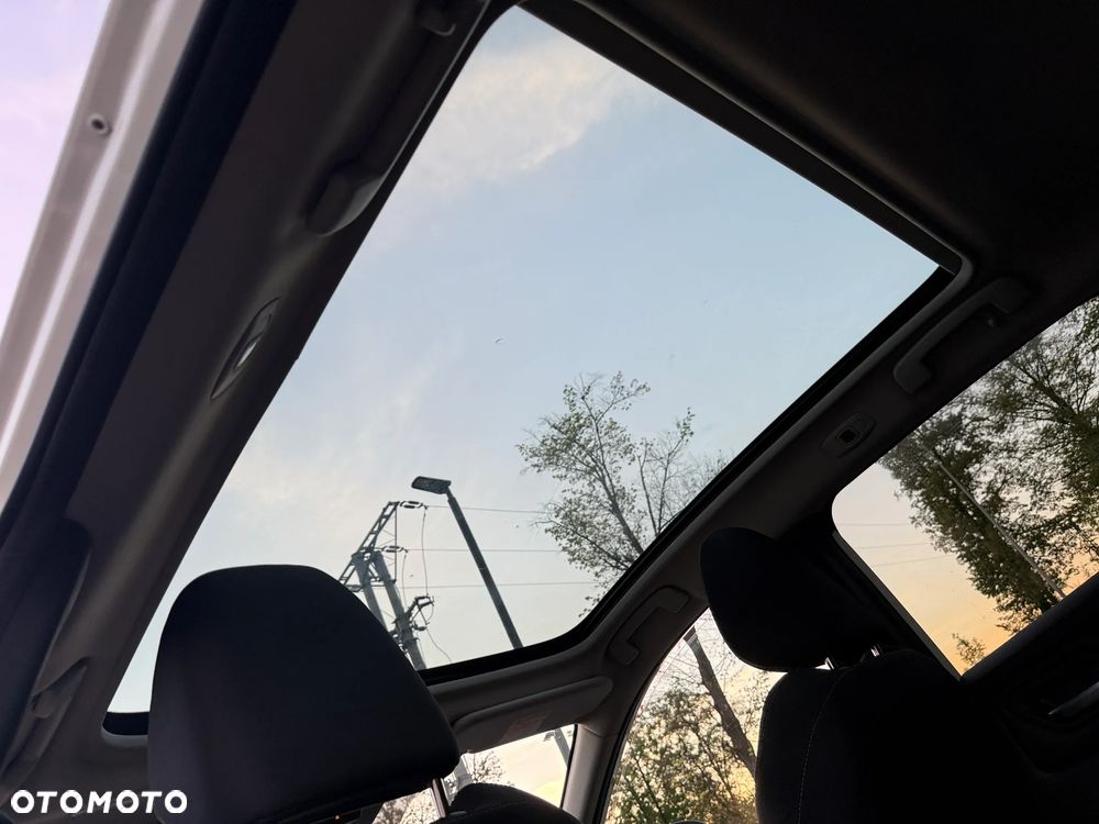 Nissan Qashqai - 21