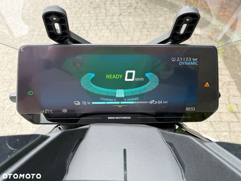 BMW CE 04 - 6