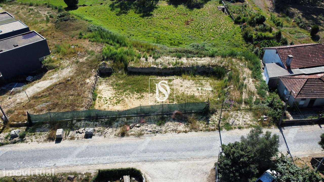 Lote de Terreno para Construção com 320 m² - Grande imagem: 5/19