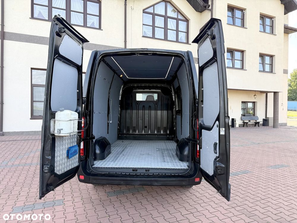 Renault Master L2 Pack Clim - 28