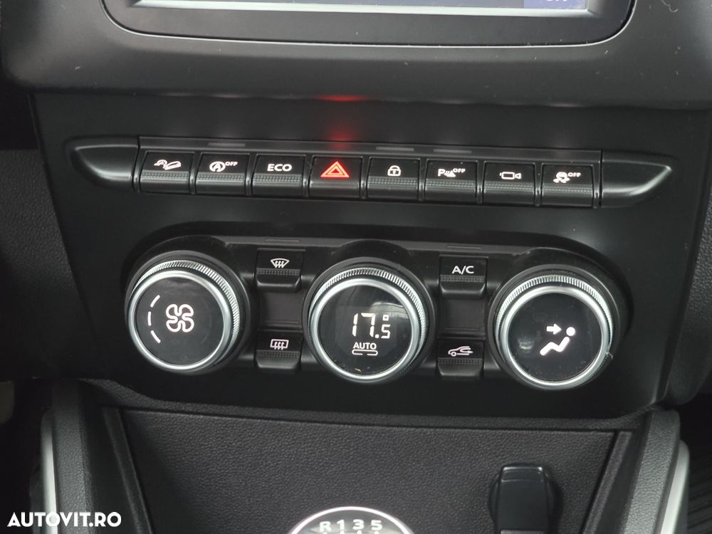 Dacia Duster Blue dCi 115 4WD Prestige - 8