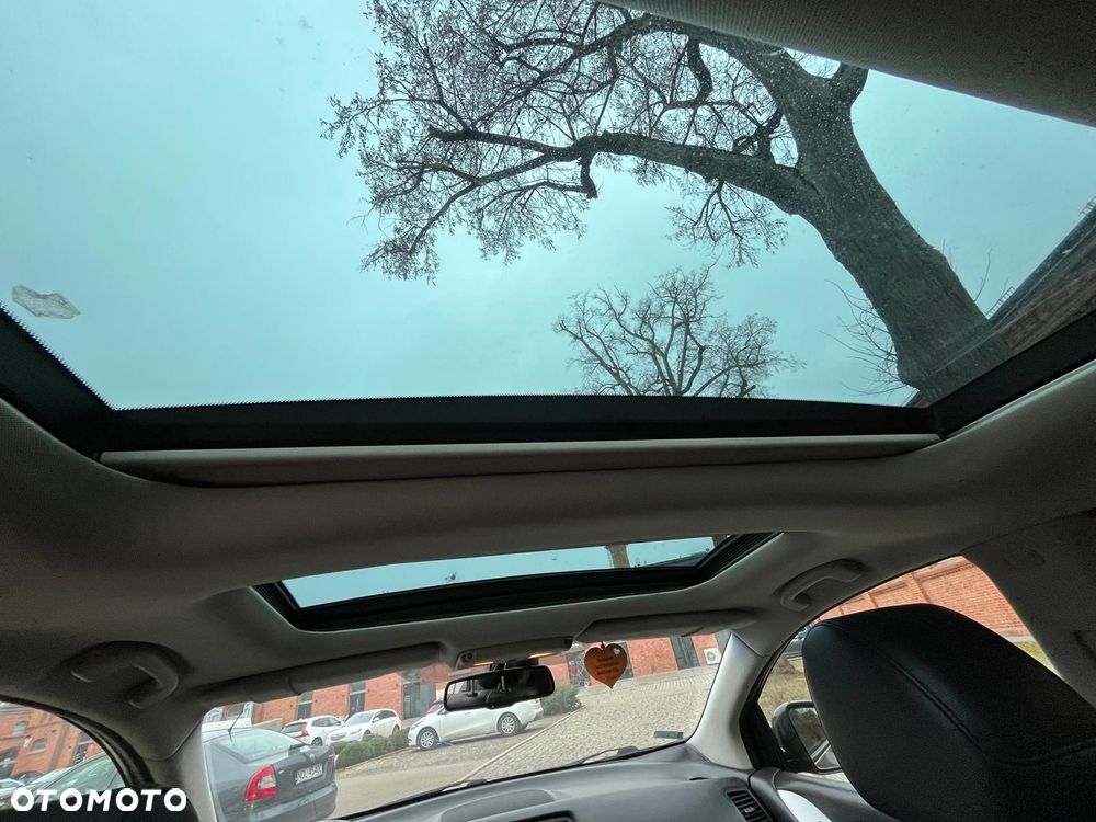 Nissan Murano 3.5 CVT Executive - 14