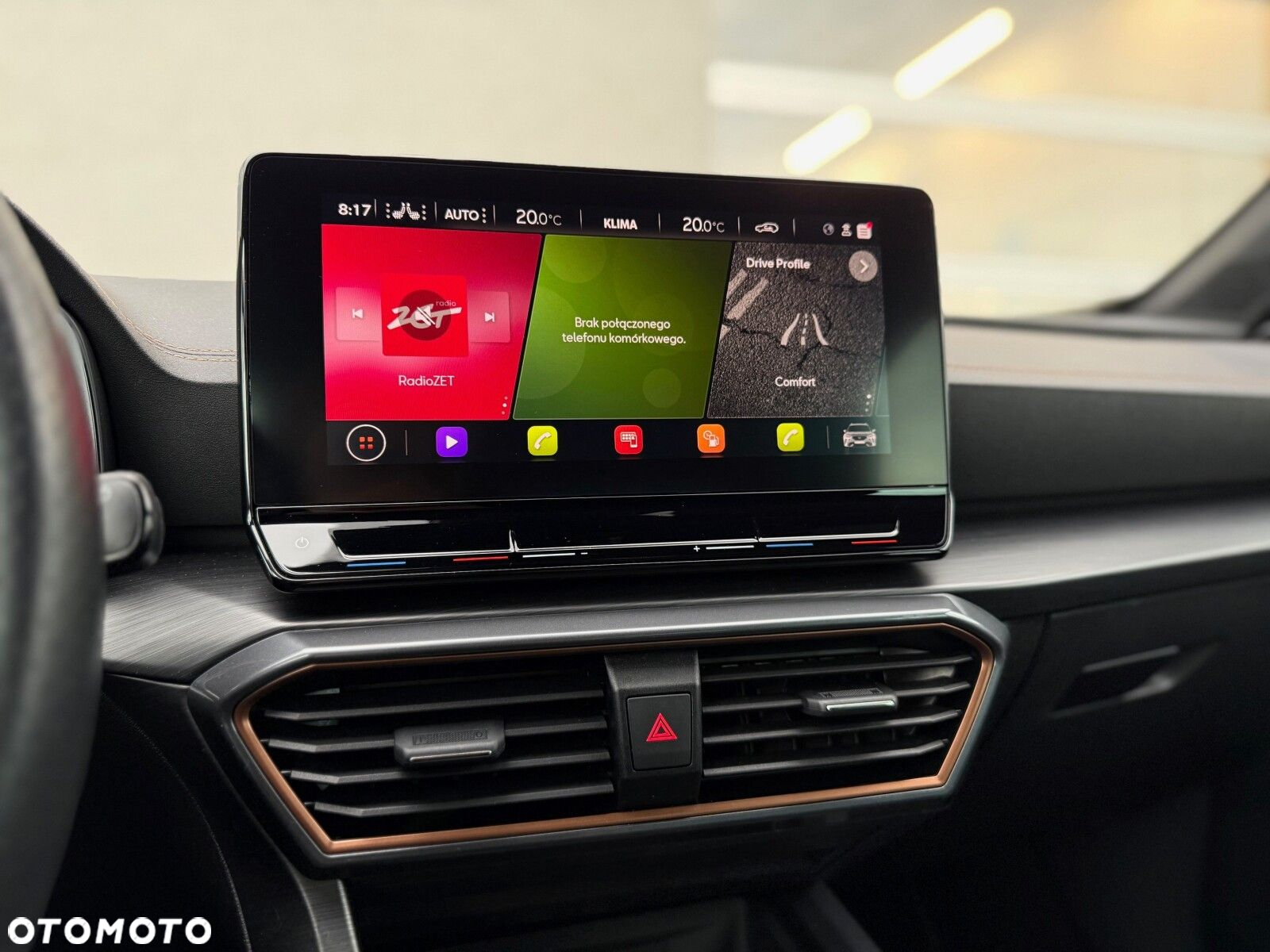 Cupra Formentor 1.5 TSI - 21