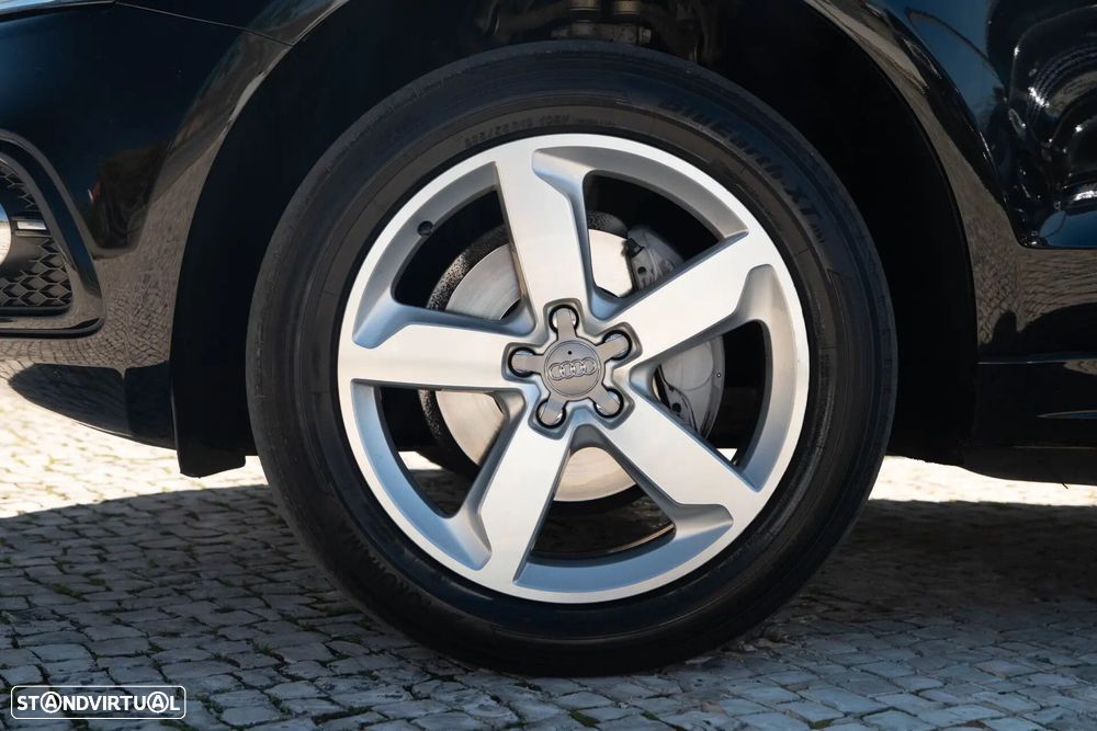 Audi Q5 40 TDI quattro S-line S-tronic - 10