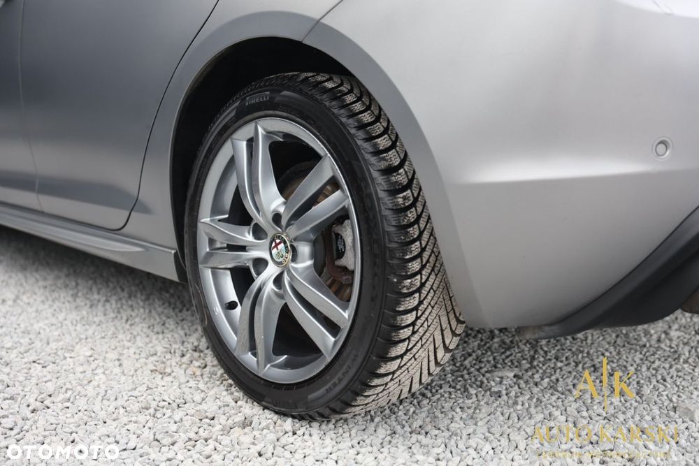 Alfa Romeo Giulietta - 13