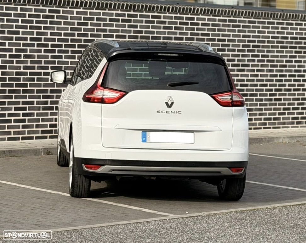 Renault Grand Scénic - 6