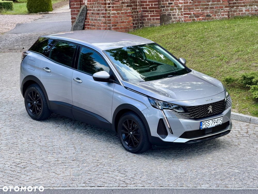 Peugeot 3008 BlueHDi 130 Stop & Start Active - 6