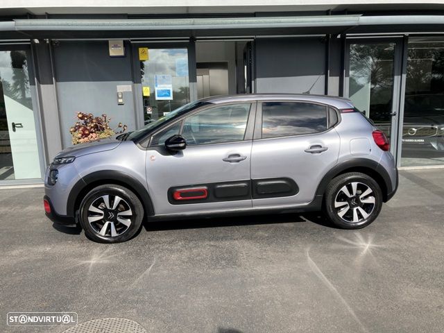 Citroën C3 1.2 PureTech C-Series - 6