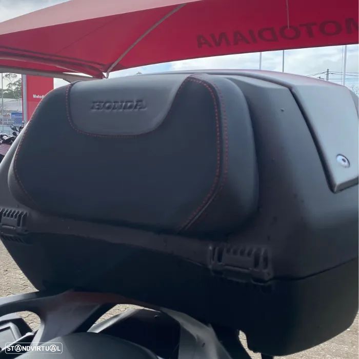 Honda NT 1100 DCT com Garantia até  26.07.2027 - 8