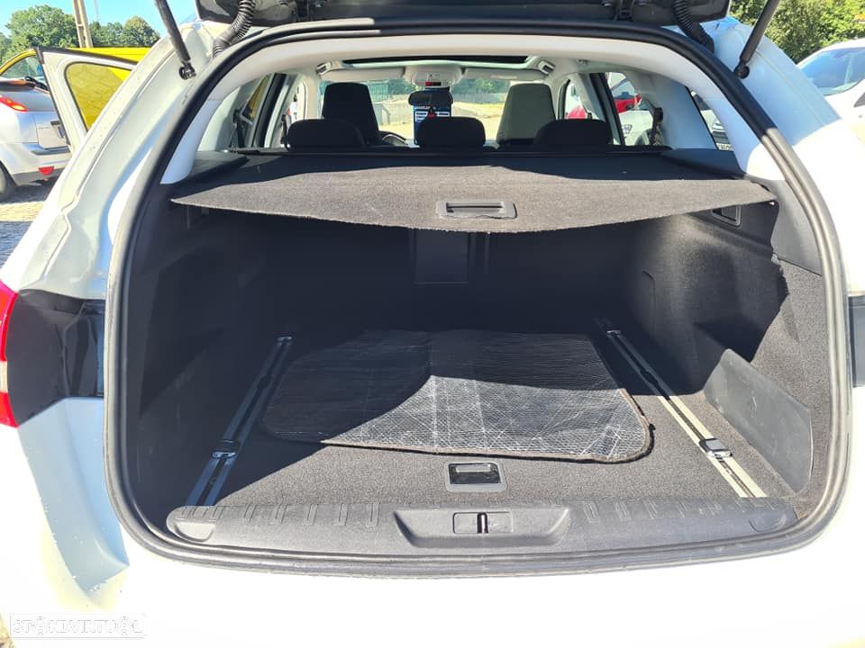 Peugeot 308 SW 1.6 BlueHDi Allure J17 - 9